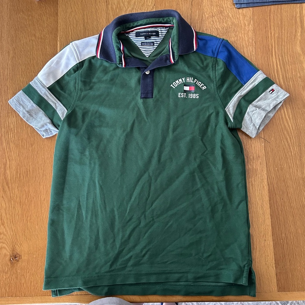 Tommy Hilfiger Polo Shirt